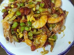 -公寓家常菜馆(海军博物馆店)