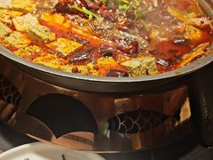 -师烤·豆花烤鱼(深圳坂田天虹店)