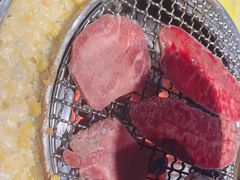 -海之屋韩式烤肉(海棠68环球美食街店)