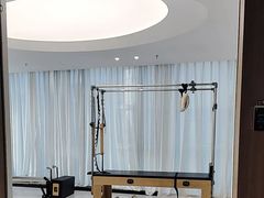 -YCHL Pilates 普拉提(赫基店)