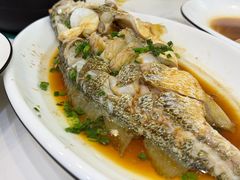 -金海湾海鲜排档(朱家尖店)
