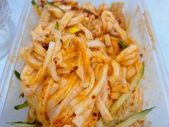 秦镇米皮-秦人美食(中山医店)