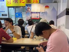 -项记面馆(明瓦廊店)
