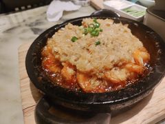 -小菜园新徽菜(马鞍山金鹰店)