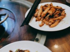 -正能量脆肉鲩火锅