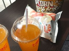-华谊兄弟影院(北京洋桥店)