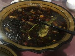 -李幺师鱼馆