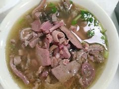 -老磁器口豆汁店(天坛店)