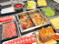 -重庆九记老火锅(广场店)