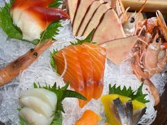 -乐亭日本料理(彩虹本店)