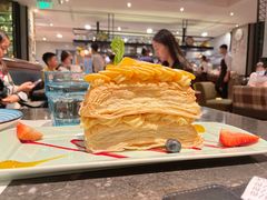 -乐凯撒披萨(正佳广场店)
