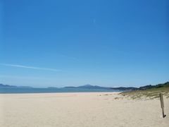 -普陀山风景名胜区-千步大沙