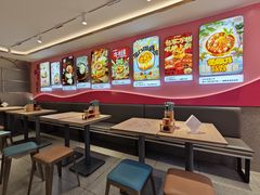 -小杨生煎(黄河路店)