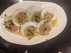 -洛东土菜馆(建国北路店)