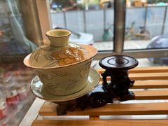 -磨沟沿老字号牛肉面·清真(金港城店)
