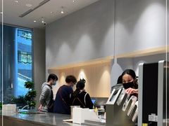-Seesaw Coffee(西岸凤巢店)