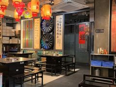 -俏媳妇火锅(宽窄巷子店)