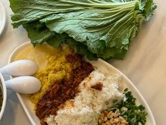 -京滨饭店·餐厅(阜外大街店)