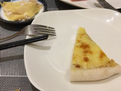 -盛宴标帜餐厅·亲子自助 (南昌喜来登酒店)