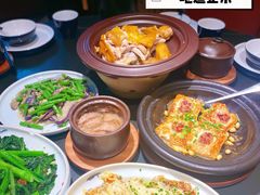 -秋色客家菜(南山店)