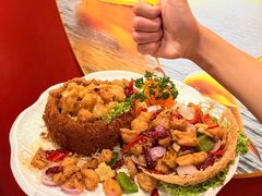 -肥肥蟹海鲜饭店(马六甲店)
