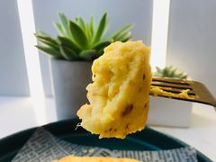 -猫王榴莲世家(三里屯SOHO商场店)
