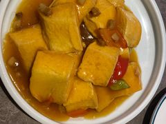 -闫府私房菜·百年鲁菜(恒隆店)