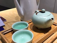 茉莉龙珠-苏堂阳春面•九年庆(北京路天河城店)