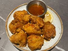 小蛮汁大鸡块-米仓食堂(凯德广场店)