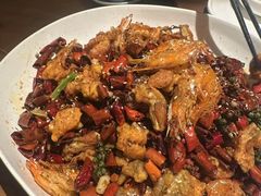 -首秀·四川料理(星耀101店)