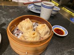 烤鸭包-南京大牌档(新街口德基广场店)