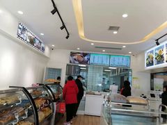 -太原面食店(解放路店)