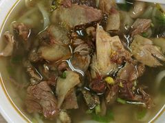 -华威达牛庄(黄埔大道西店)