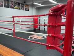 -TFC 纯泰拳馆MuayThai