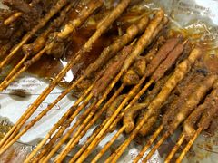 -十里铺铁板鱿鱼