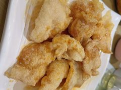 -海兰江石锅饭(水上店)