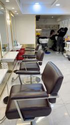 -雅仕 HAIR SALON 美发沙龙