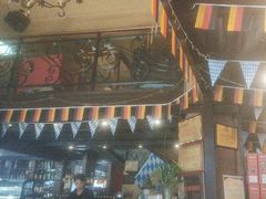 -柏斯图德国餐吧(馆陶路德国风情街店)