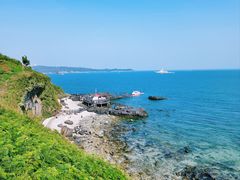 -涠洲岛火山国家地质公园
