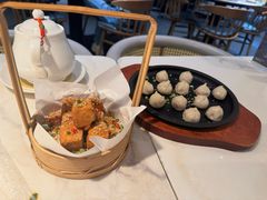 -翡翠拉面小笼包(岭南新天地店)