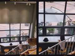 -隹木咖啡馆(宝龙广场店)