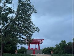 -大望京公园