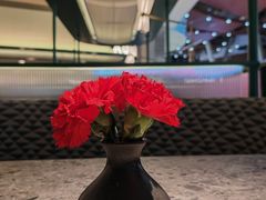 -芭莉与彩虹西餐厅(成都合生汇店)