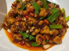 黔味宫保鸡丁-贵州大厦贵州厅(樱花园西街店)