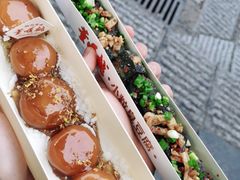 -董顺桃小粒臭豆腐(太平街一店)
