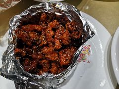 -福季酒店(怡园绿景店)