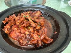 -群乐饭店(滨安路店)