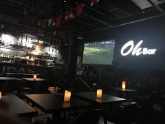 -ohbar live house(人广店)