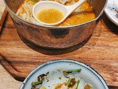 -小满手工粉(北京富力广场店)