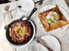 素食蔬卡拉卡-The Rug Cafe(王府中环店)